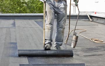 flat roof replacement Sandford St Martin, Oxfordshire