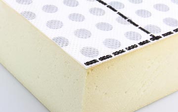 meeting Sandford St Martin building codes