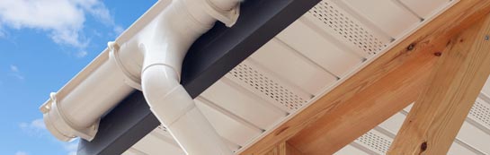 get Sandford St Martin guttering quotes today