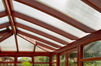 Sandford St Martin conservatory roofing insulation